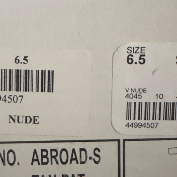 Soda Women's Brown Platform Heels - Picture 5 of 5